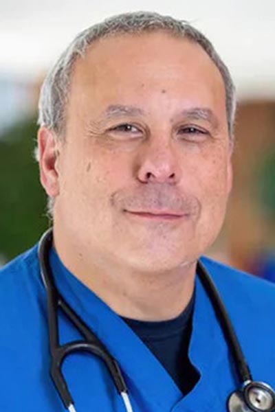 Frank T. Leone, MD, MS, FCCP