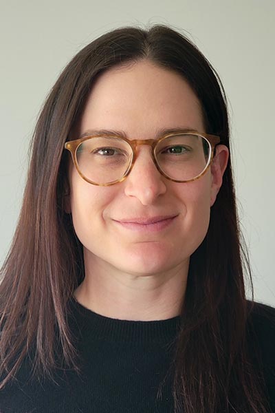 Alexandra Levine, DO