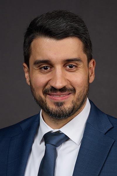 Wissam Mansour, MD
