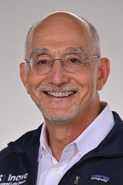 Steven D. Nathan, MD, FCCP
