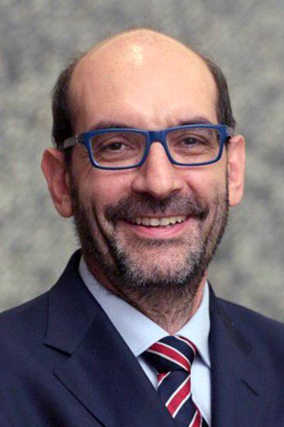 Alberto Papi, MD, FCCP