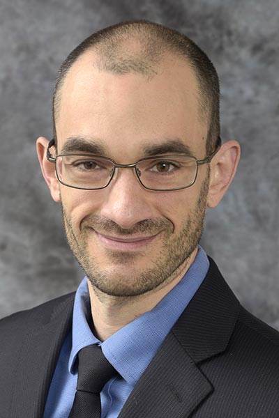 Dominick Roto, DO