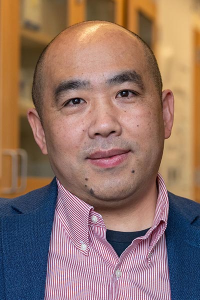 Jie Sun, PhD