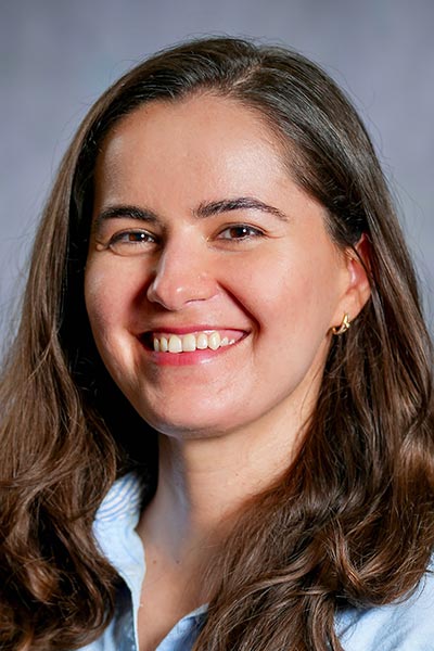 Ella Teplitsky, MD