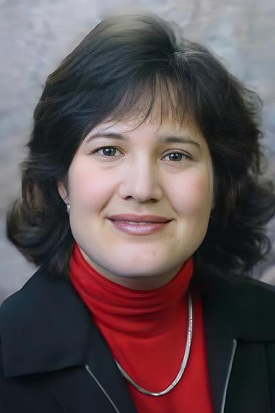 Lisa Wolfe, MD, FCCP