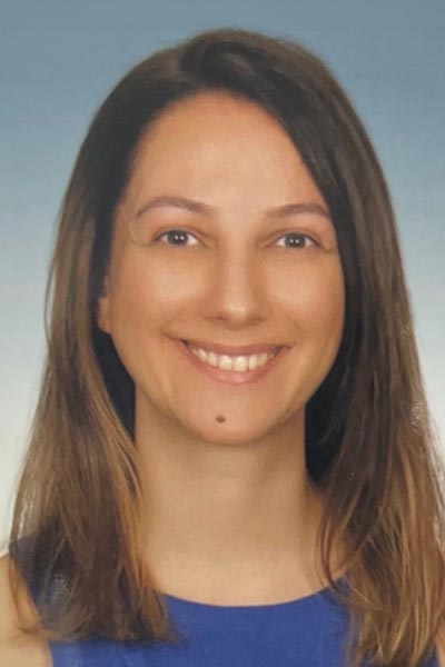 Burcu Capraz Yavuz, MD