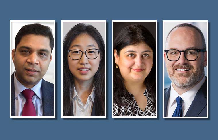 Top reads from the CHEST journal portfolio – May 2026