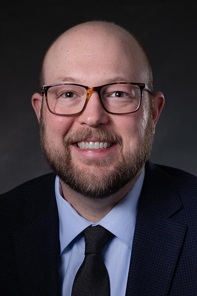Andrew Weirauch MS, RRT, RRT-ACCS