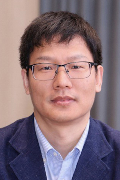 Long Chen, MD, PhD