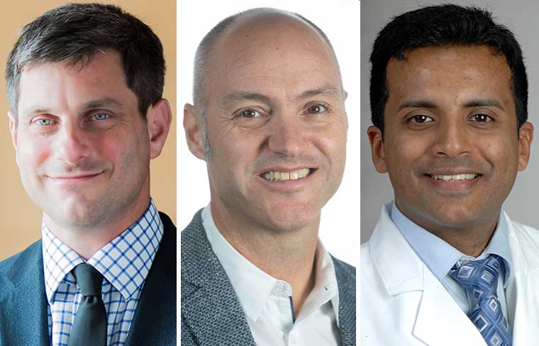 The evolution of interventional pulmonology