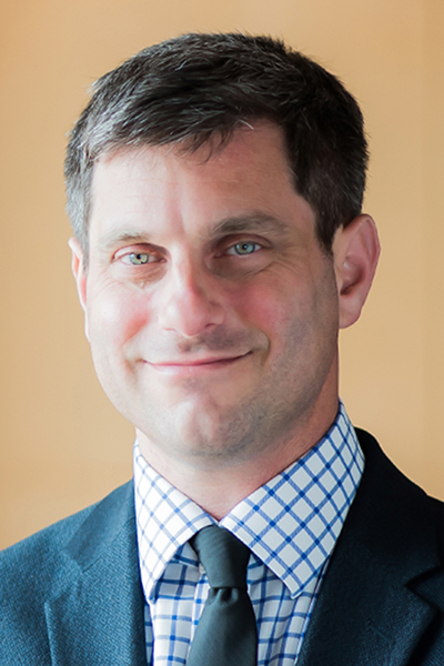 Yaron Gesthalter, MD