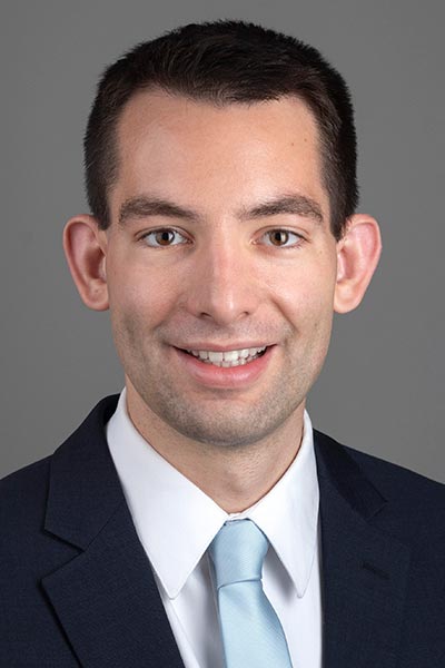 Austin Herbst, MD