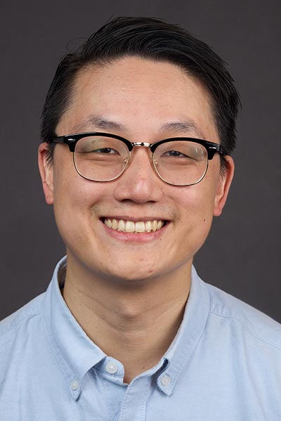 Christopher Lau, MD