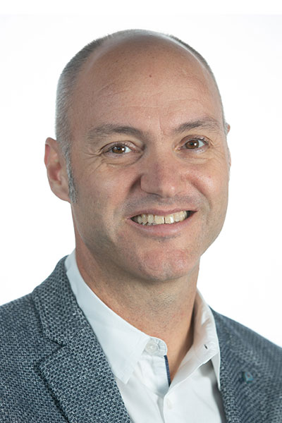 Septimiu D. Murgu, MD, FCCP