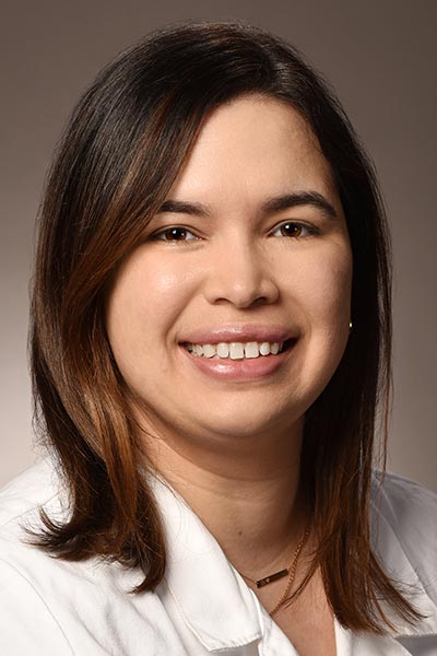 Damaris Pena Evertz, MD