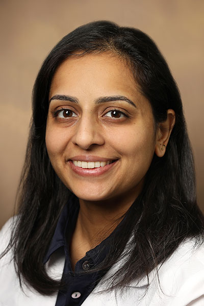 Deepika Potarazu, MD
