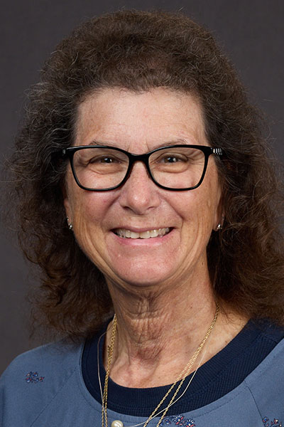 Janine R. E. Vintch, MD, FCCP