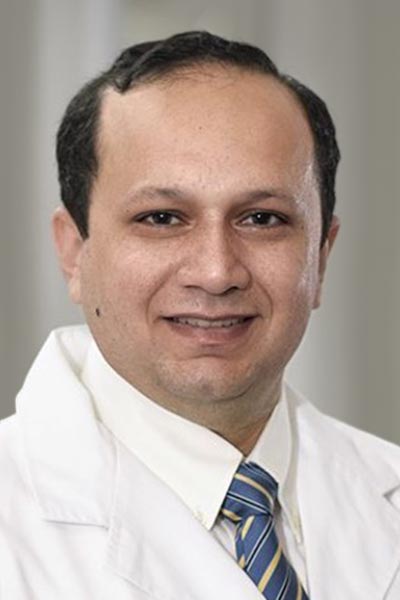 Muhammad Adrish, MD, MBA, FCCP