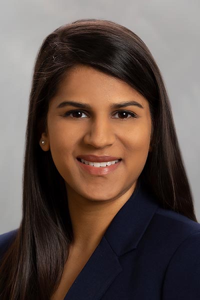 Manavi Johri, MD