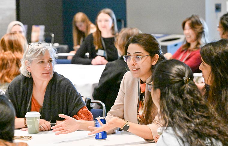 Grow your career and connect to your community at CHEST 2026