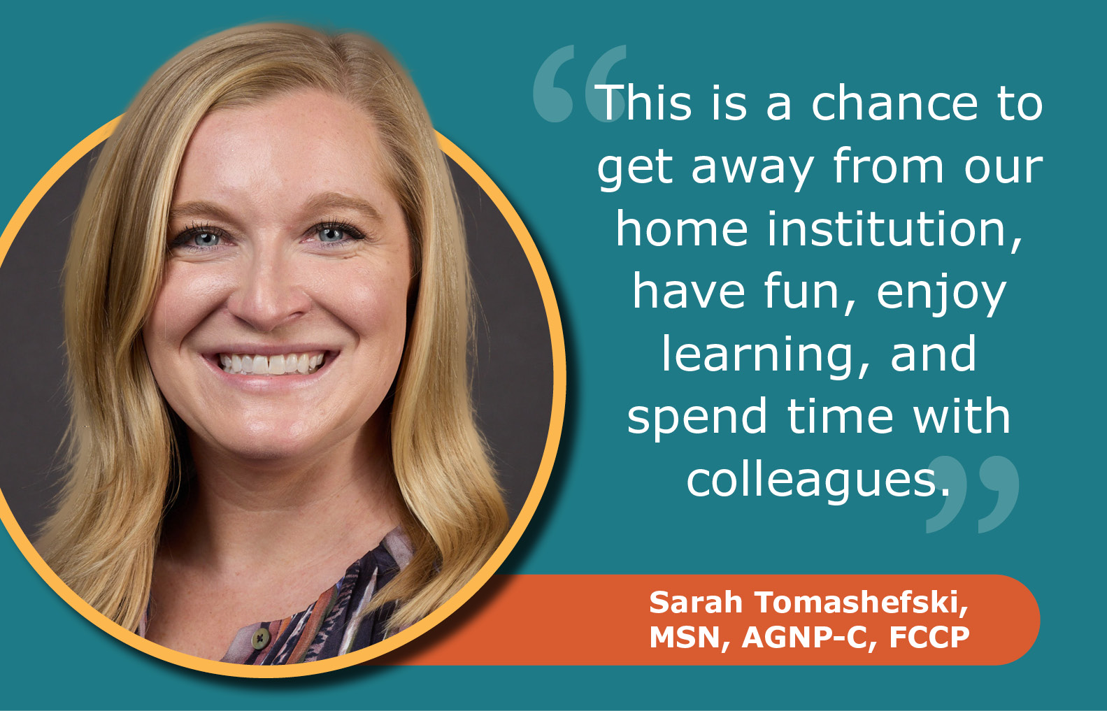 Turn CHEST 2026 into a team-building opportunity by attending with colleagues
