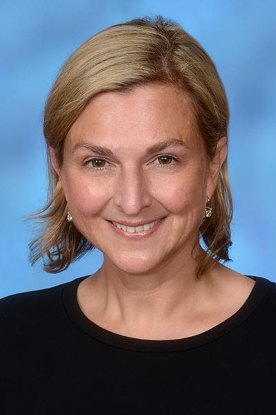 Oksana Shlobin, MD, FCCP
