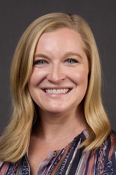 Sarah Tomashefski, MSN, AGNP-C, FCCP
