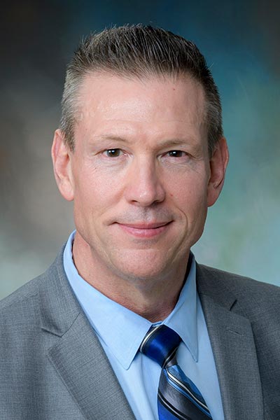 David L. Vines, FAARC, PhD, FCCP
