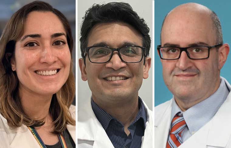 Positive results from TETON-1 trial introduce potential new therapy for IPF
