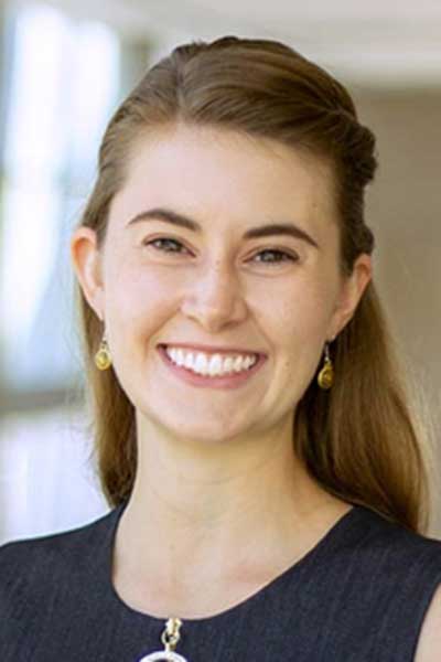 Mariah K. Jackson, PhD, RDN, LMNT