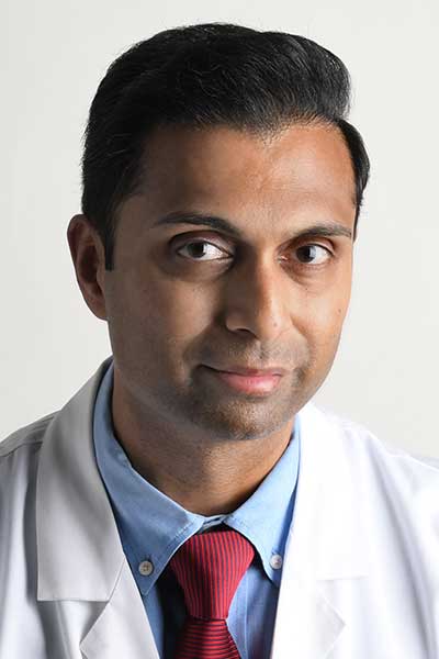 Anup Kasi, MD, MPH