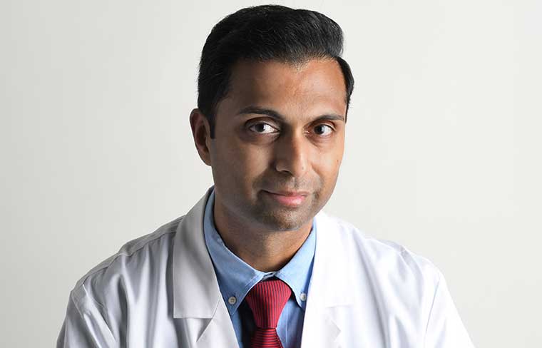 Setidegrasib demonstrates durable responses in KRAS G12D-mutant NSCLC