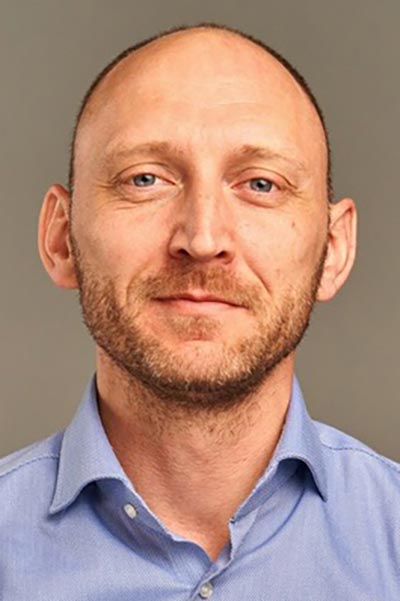 Frederikus A. Klok, MD, PhD