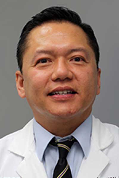 Alfred A. Lardizabal, MD