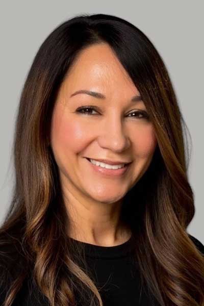 Reena Mehra, MD, MS, FCCP