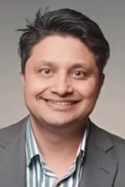 Abesh Niroula, MD