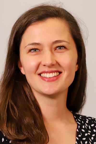 Nicole Sonneveld, MSc (Med)
