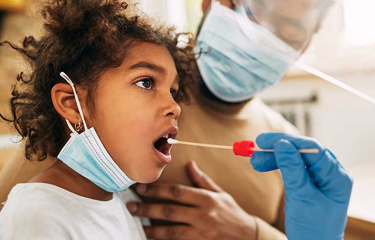 New portable, accurate TB test may broaden access