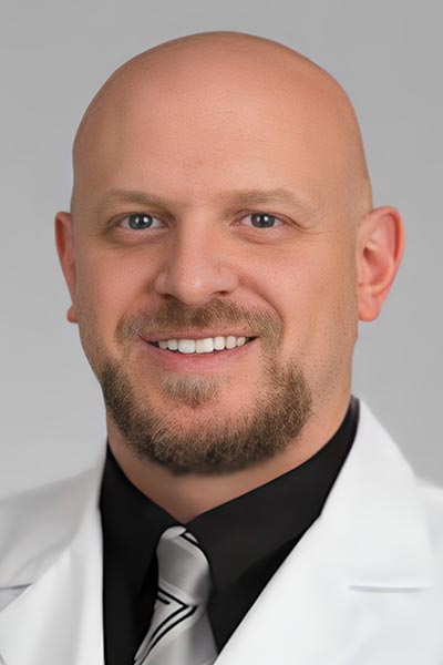 Rami Batarseh, MD, FCCP
