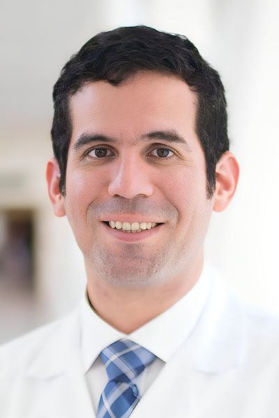 Jose De Cardenas, MD, FCCP