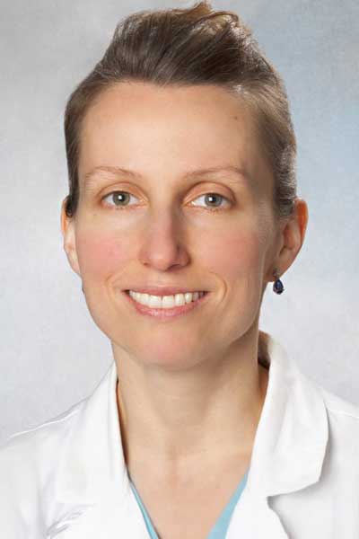 Dawn DeMeo, MD, FCCP