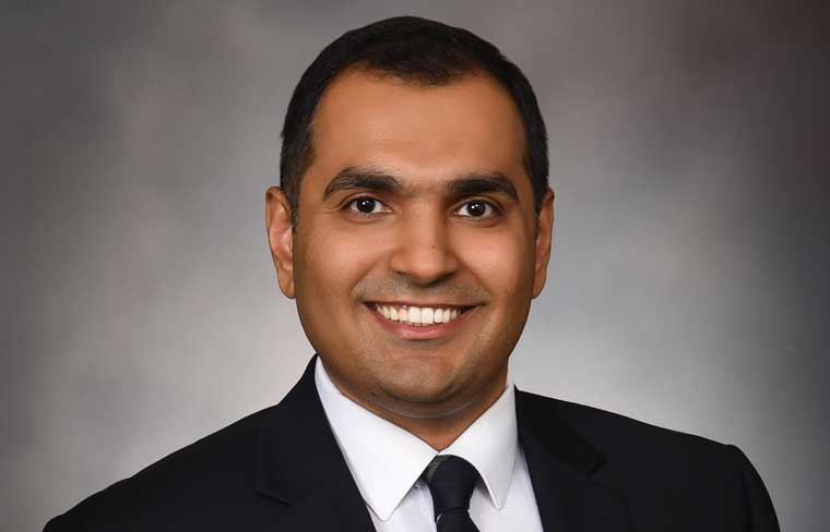 Experts to share updates in diagnosis, care of alpha-1 antitrypsin deficiency