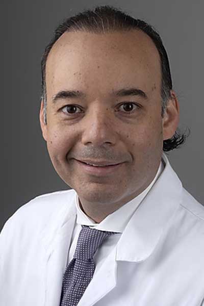 Adnan Majid, MD, FCCP