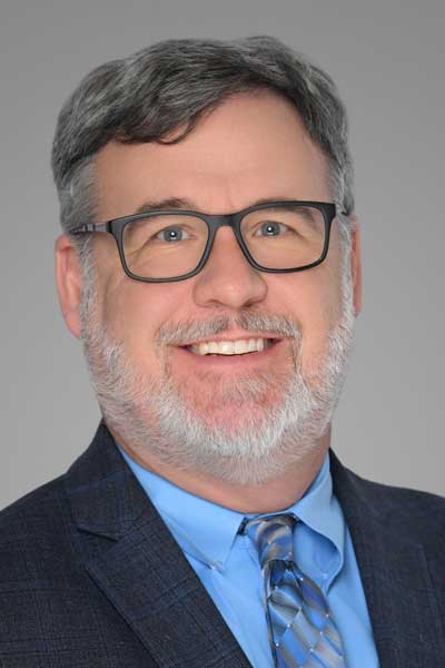 Todd W. Rice, MD, FCCP