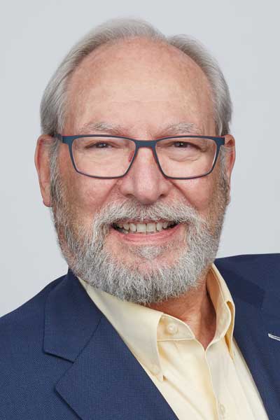 Robert A. Sandhaus, MD, PhD, FCCP