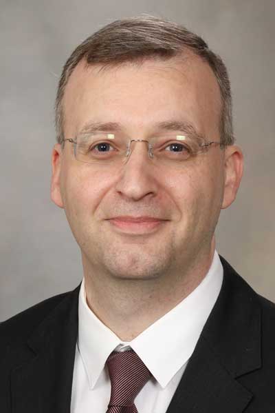 Bernardo Selim, MD, FCCP