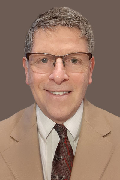 Clifford Mitchell, MD, MPH