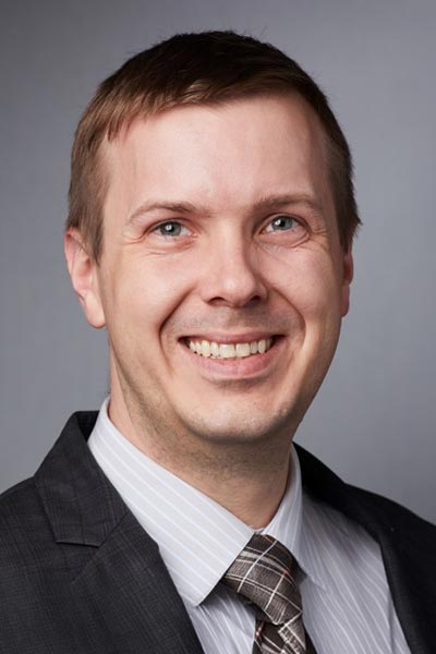 Brett Bade, MD