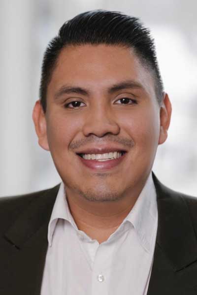 Francisco Cartujano-Barrera, MD