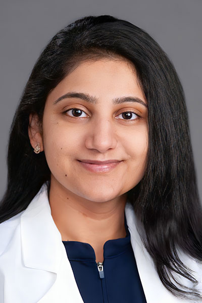 Bhavita J. Gaglani, MD